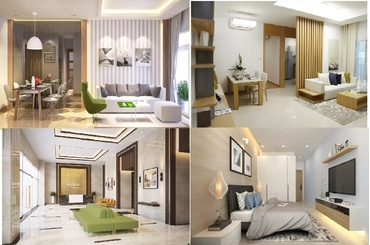 Những Lưu Ý Quan Trọng Khi Thuê Căn Hộ Chung Cư