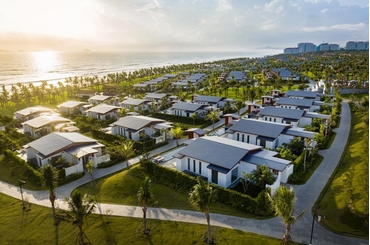 Bất Động Sản Nghỉ Dưỡng: Cơ Hội Đầu Tư Hấp Dẫn Trong Thế Kỷ 21