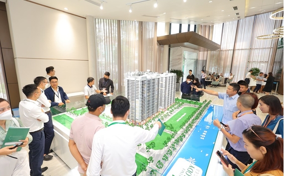 Kinh Nghiệm Mua Căn Hộ Chung Cư: Hướng Dẫn Chi Tiết Cho Người Mua Nhà Lần Đầu