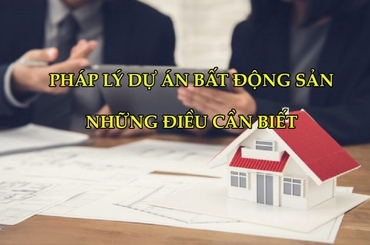 Pháp Lý Bất Động Sản: Những Điều Người Mua Cần Biết