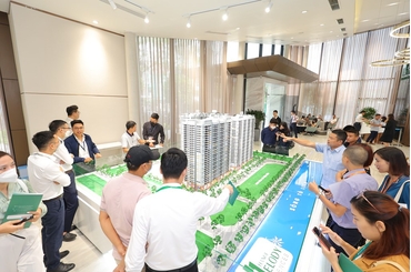 Kinh Nghiệm Mua Căn Hộ Chung Cư: Hướng Dẫn Chi Tiết Cho Người Mua Nhà Lần Đầu