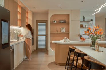 Bí Quyết Lựa Chọn Màu Sắc Cho Thiết Kế Nội Thất Đẹp Và Sang Trọng