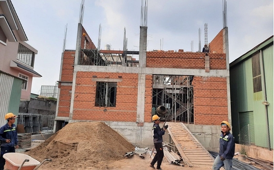 Những Lỗi Phổ Biến Trong Quá Trình Xây Dựng Nhà Ở Và Cách Khắc Phục