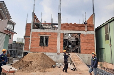 Những Lỗi Phổ Biến Trong Quá Trình Xây Dựng Nhà Ở Và Cách Khắc Phục