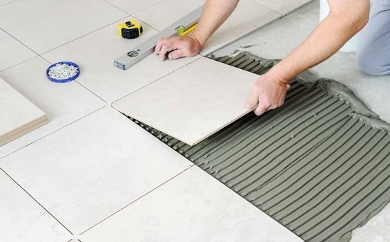Kinh Nghiệm Thi Công Ốp Lát Gạch Đạt Chuẩn Chất Lượng