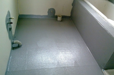 Chống Thấm Nhà Vệ Sinh: Giải Pháp Hiệu Quả Cho Ngôi Nhà Bền Vững