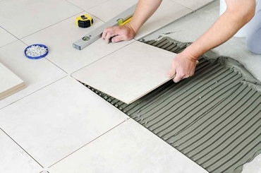 Kinh Nghiệm Thi Công Ốp Lát Gạch Đạt Chuẩn Chất Lượng