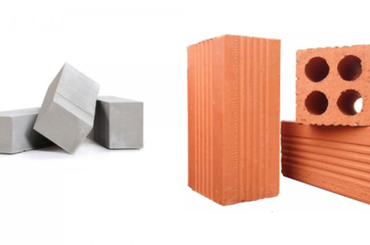 Gạch Nung và Gạch Không Nung: Lựa Chọn Nào Tốt Hơn Cho Công Trình Của Bạn?