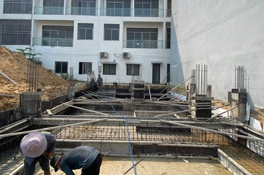 Các Loại Cốp Pha Móng Nhà Phổ Biến Và Cách Chọn Loại Phù Hợp