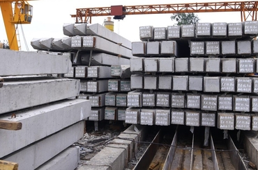 Các Loại Cọc Móng Nhà Phổ Biến: Lựa Chọn và Ứng Dụng