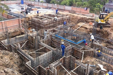 Các Lỗi Thường Gặp Khi Làm Cốp Pha Móng Nhà Và Cách Khắc Phục