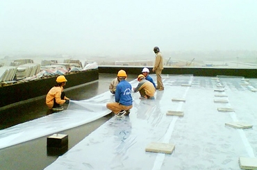 Các Biện Pháp Bảo Dưỡng Bê Tông Sau Khi Đổ