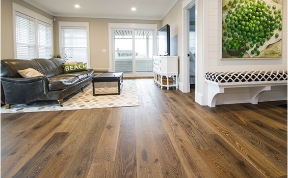 Nội Thất Sàn Gỗ: Lựa Chọn Hoàn Hảo Cho Không Gian Sống Sang Trọng