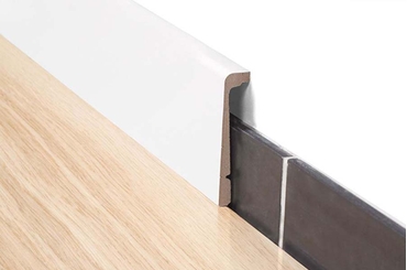 Lợi Ích Của Việc Ốp Chân Tường và Các Mẹo Bảo Dưỡng