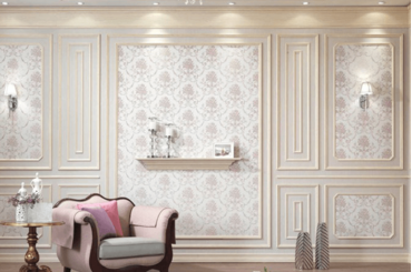 Khám Phá Xu Hướng Thiết Kế Phào Chỉ Hiện Đại