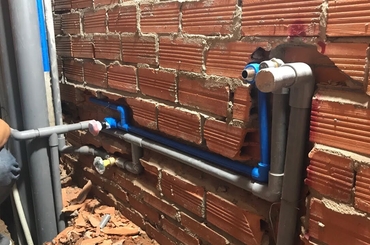 Hướng Dẫn Lắp Đặt Đường Nước Âm Tường: Quy Trình Chi Tiết