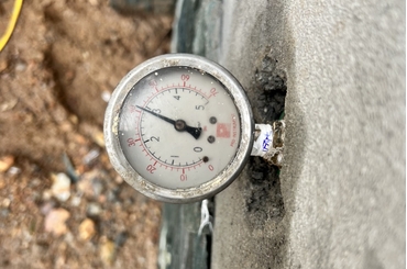 Quy Trình Thử Áp Đường Ống Nước: Các Bước Thực Hiện và Lưu Ý Quan Trọng