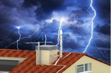 Lắp Đặt Hệ Thống Chống Sét: Quy Trình Chi Tiết Và Lưu Ý Quan Trọng