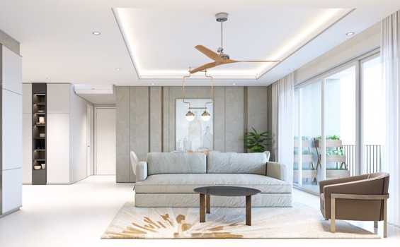 Nghệ Thuật Trang Trí Nội Thất Và Xu Hướng Hiện Đại