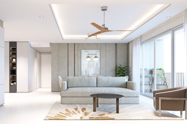 Nghệ Thuật Trang Trí Nội Thất Và Xu Hướng Hiện Đại