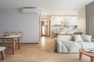 Trang Trí Nhà: Nghệ Thuật Biến Không Gian Sống Trở Lên Đẹp Mắt và Hài Hoà