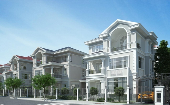 Biệt Thự: Những Điều Bạn Cần Biết Về Ngôi Nhà Trong Mơ
