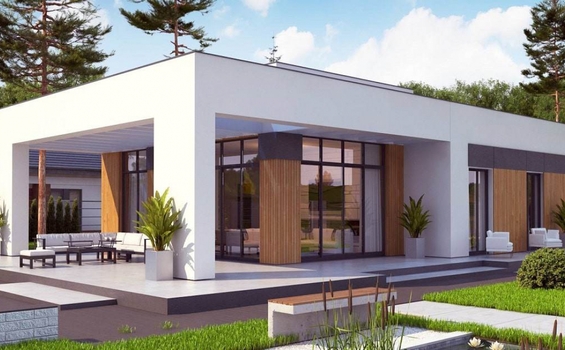 Thiết Kế Nhà Đẹp Cấp 4: Từ Ý Tưởng Đến Hiện Thực