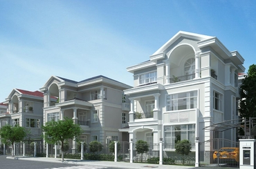 Biệt Thự: Những Điều Bạn Cần Biết Về Ngôi Nhà Trong Mơ