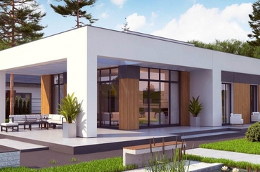 Thiết Kế Nhà Đẹp Cấp 4: Từ Ý Tưởng Đến Hiện Thực