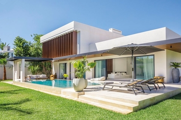 Top 10 Mẫu Biệt Thự Đẹp Sang Trọng và Hiện Đại Nhất Năm 2024