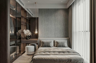 10 Ý Tưởng Thiết Kế Nội Thất Phòng Ngủ Đẹp Nhất 2024