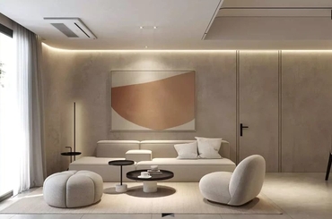 Những Xu Hướng Thi Công Nội Thất Chung Cư Hiện Đại Năm 2024