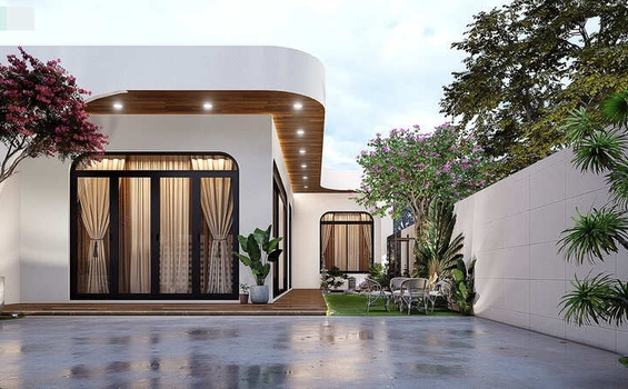Xây Nhà Cấp 4: Lựa Chọn Lý Tưởng Cho Người Trẻ