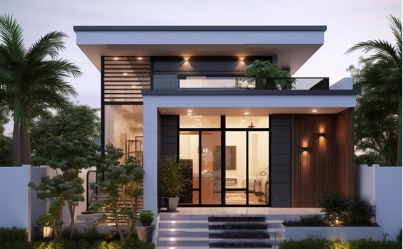 Chi Phí Xây Nhà Cấp 4: Những Yếu Tố Ảnh Hưởng và Cách Tiết Kiệm Hiệu Quả