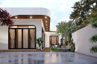 Xây Nhà Cấp 4: Lựa Chọn Lý Tưởng Cho Người Trẻ