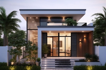 Chi Phí Xây Nhà Cấp 4: Những Yếu Tố Ảnh Hưởng và Cách Tiết Kiệm Hiệu Quả