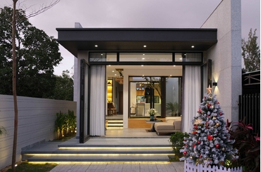 Những Yếu Tố Ảnh Hưởng Đến Giá Xây Nhà Bạn Cần Biết