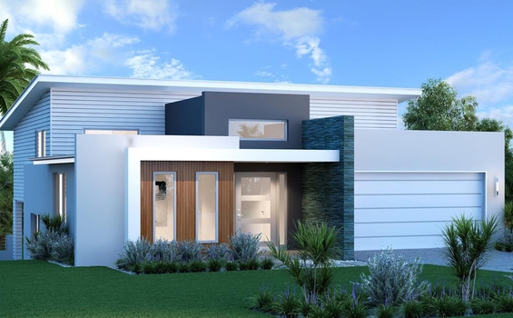 Dịch Vụ Xây Nhà Cấp 4 Trọn Gói: Quy Trình và Lợi Ích