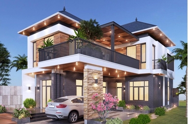 Các yếu tố ảnh hưởng đến giá thiết kế nhà