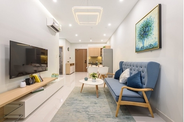 Bí quyết chọn mua nội thất đẹp cho căn hộ nhỏ