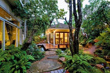 Top 10 Mẫu Nhà Vườn Đẹp Nhất Hiện Nay