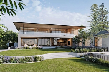 Những Mẫu Biệt Thự Nhà Vườn Đẹp Nhất Năm 2024