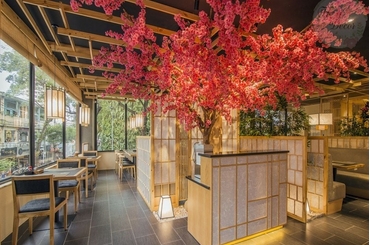 Những Nguyên Tắc Cơ Bản Trong Thiết Kế Nhà Hàng