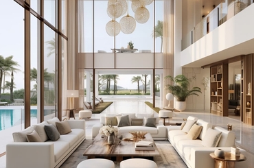 Những Mẫu Thiết Kế Nội Thất Biệt Thự Đẹp Nhất