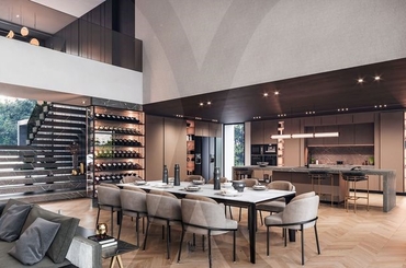 Khám Phá Các Phong Cách Thiết Kế Nội Thất Phổ Biến Nhất Hiện Nay