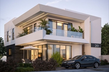 Khám Phá Những Mẫu Nhà Đẹp Phong Cách Trẻ Trung Hiện Đại