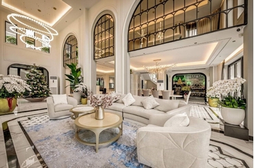 Thi Công Nội Thất Biệt Thự: Tất Cả Những Gì Bạn Cần Biết