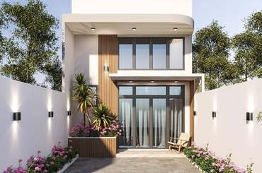 Mẫu Nhà Gác Lửng: Xu Hướng Thiết Kế Hiện Đại và Tiện Ích