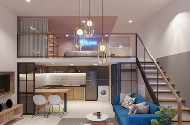 Những Mẫu Nhà Cấp 4 Gác Lửng Đẹp và Hiện Đại