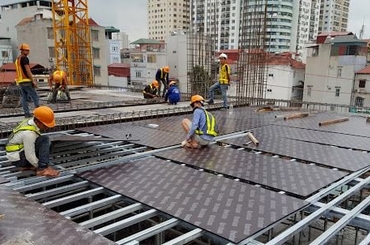 Tìm hiểu những lưu ý khi thi công ván khuôn trong dân dụng